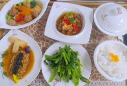 点击看大图 -美悦湾月子中心(熙湖店)