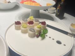 -院里寻菜·精致庭院菜(观沙岭店)