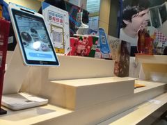 -DQ·蛋糕·冰淇淋(领秀城店)
