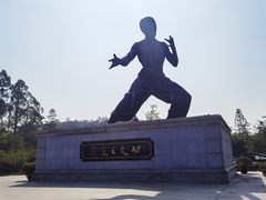 -李小龙乐园(顺德均安店)