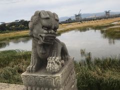 -卢沟桥文化旅游区(卢沟桥)