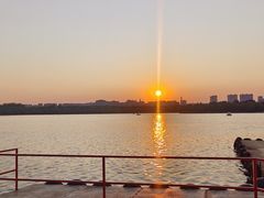 -长春市南湖公园