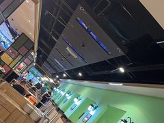 -鑫海汇海鲜烤肉自助(北国商城店)