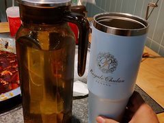 -胖子鱼·天水麻辣鱼火锅(秦州407店)