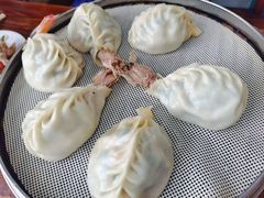 -叶存利海鲜大馅饺子(海宁路总店)