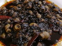 -江城燕子大排档(江汉路步行街店)