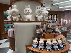 -泡泡玛特POPMART(壹号店)