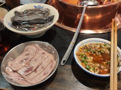 -镇江龙·火锅串串(武侯祠店)