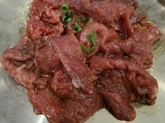 -青瓦餐厅·生鱼片·韩园烤肉(西塔店)