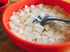 -珍巴奴毛肚牛肉小火锅(四惠店)