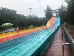 -欢乐水魔方水世界