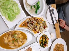 -华盛丰温州大排档(东三环南路店)