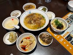 -正一涵老味道名小吃(广汉总店)