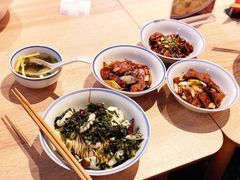 -君东记本帮面馆(天钥桥路店)