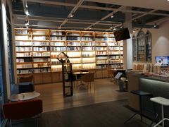 -三联韬奋书店(宽窄巷子店)