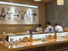 -马记永·兰州牛肉面(3019君尚店)