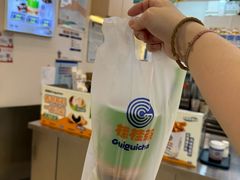 -桂桂茶(大宁国际广场店)