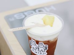 -HUGS coffee(东区店)