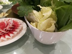 -东来顺饭庄(王府井步行街店)