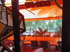 -COMMUNE幻师(翡翠山店)