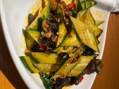 -湘与香缘·湖南菜(王府井北京市百货大楼店)