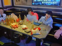 -INLOVE KTV(世博源店)