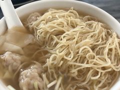 -周门传统竹升面