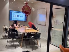 -EF教育成人英语(望京中心)