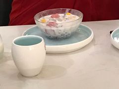 -香香海南菜餐厅