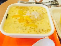 -满记甜品(南京虹悦城三店)