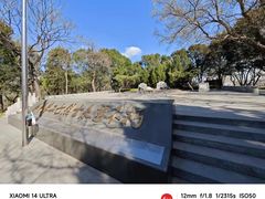 -长辛店二七公园