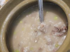 -长平老姿娘夜粥(平东一街店)