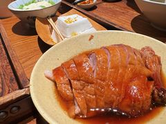 -李百蟹·江南蟹黄面·河景餐厅(夫子庙总店)