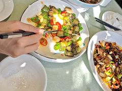 -银生食府·普洱菜(金星店)