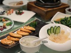 酒酿圆子-申粤轩酒楼·三十年粤菜经典(丁香花园店)