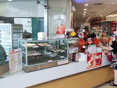 -长发西饼(临顿路店)