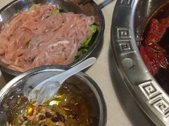 -憨铁匠老火锅(龙岗万科里店)