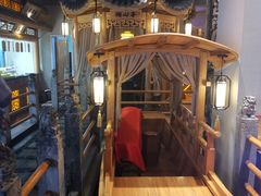 -巴渝瓦肆重庆鲜火锅(宝龙环湖店)