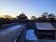 -北陵公园
