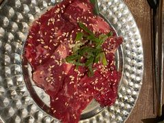 -万福·和牛炭火烧肉店(苏州中心店)