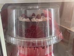 -DQ·蛋糕·冰淇淋(河东万达店)