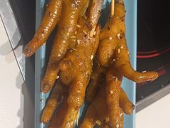 -黄记煌三汁焖锅(新佳丽江汉路店)