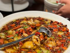 -俏江南(东方广场店)