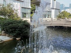 -七宝老街-闵行市民文化广场