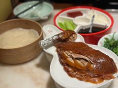 -小吊梨汤·北京菜·烤鸭(鸟巢店)