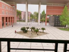 -四川大学(望江校区)