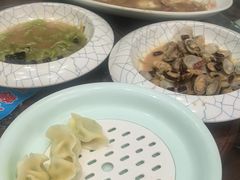 -醉御香渔家园(临沂路与大连路店)