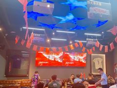 -马海涛牛肉串·午市牛腩饭·烧烤夜宵(领汇广场店)