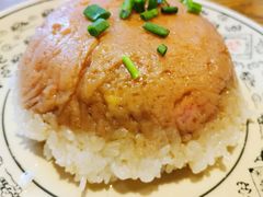 -百年老扣碗(沙坪坝店)