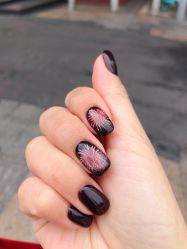 -Seven Nail七姑娘の美甲店